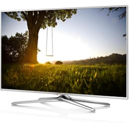 Smart TV Samsung LCD Full HD 1080p 140 cm UE55F6510