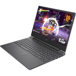 HP Victus 15-FB2970ND 15" Ryzen 7 3.8 GHz - SSD 512 GB - 16GB QWERTY - Engels