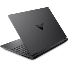 HP Victus 15-FB2970ND 15" Ryzen 7 3.8 GHz - SSD 512 GB - 16GB QWERTY - Engels