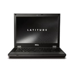 Dell Latitude E5410 14" Core i3 2.2 GHz - HDD 320 GB - 4GB AZERTY - Frans