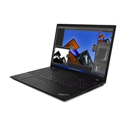 Lenovo ThinkPad P16 G2 16" Core i9 2.2 GHz - SSD 2 TB - 32GB AZERTY - Frans