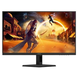 24-inch Aoc Q24G4RE-RAS* 2560 x 1440 LED Beeldscherm