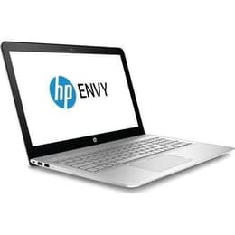 HP Envy 17-BW0503NA 17" Core i7 1.8 GHz - SSD 512 GB - 8GB QWERTY - Engels