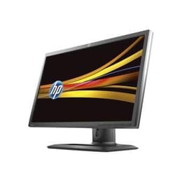 21,5-inch HP ZR2240W 1920x1080 LED Beeldscherm Zwart