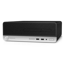 HP ProDesk 400 G5 SFF Core i3 3.6 GHz - SSD 256 GB RAM 8GB