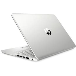 HP 14-CF3022NB 14" Core i5 1 GHz - SSD 512 GB - 16GB AZERTY - Frans