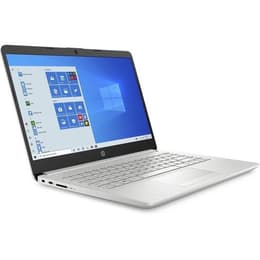 HP 14-CF3022NB 14" Core i5 1 GHz - SSD 512 GB - 16GB AZERTY - Frans