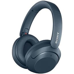WH-XB910N geluidsdemper Hoofdtelefoon - wireless Blauw