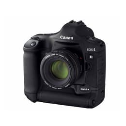Reflex - Canon 1D Mark II - Zwart