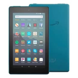 Amazon Fire HD 10 32GB - Blauw - WiFi