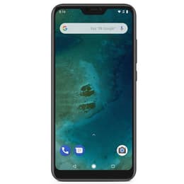 Xiaomi Mi A2 (Mi 6X) 64GB - Zwart - Simlockvrij