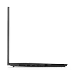 Lenovo ThinkPad L15 G2 15" Ryzen 5 PRO 2.3 GHz - SSD 512 GB - 16GB AZERTY - Frans