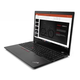 Lenovo ThinkPad L15 G2 15" Ryzen 5 PRO 2.3 GHz - SSD 512 GB - 16GB AZERTY - Frans