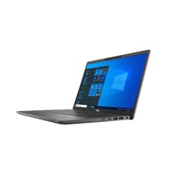 Dell Latitude 7420 14" Core i7 3 GHz - SSD 512 GB - 16GB QWERTZ - Duits