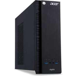 Acer Aspire XC-215 A4-6210 1,7 GHz - HDD 2 TB RAM 4GB