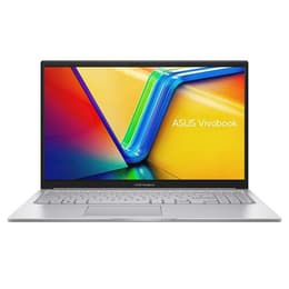 Asus VivoBook 15 F1504VA-NJ456W 15" Core i5 1.3 GHz - SSD 512 GB - 16GB QWERTY - Spaans