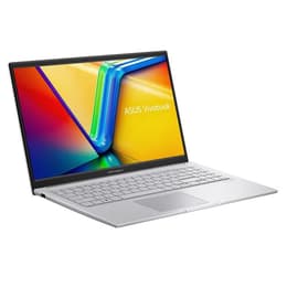 Asus VivoBook 15 F1504VA-NJ456W 15" Core i5 1.3 GHz - SSD 512 GB - 16GB QWERTY - Spaans