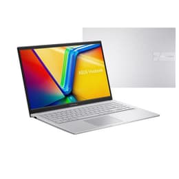 Asus VivoBook 15 F1504VA-NJ456W 15" Core i5 1.3 GHz - SSD 512 GB - 16GB QWERTY - Spaans