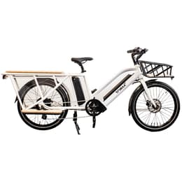 Tomaa Elektrische fiets