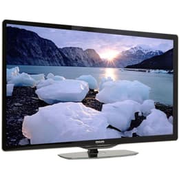 Smart TV Philips LCD Full HD 1080p 132 cm 52PFL8605H