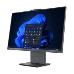 Lenovo ThinkCentre Neo 50a G5 27" Core i7 2.8 GHz - SSD 512 GB - 16GB QWERTY - Spaans