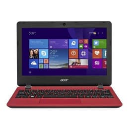 Acer Aspire ES1-520-33WH 15" E1 1.4 GHz - HDD 1 TB - 4GB AZERTY - Frans