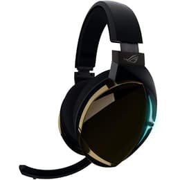 ROG Strix Fusion 500 Wireless gaming Hoofdtelefoon - wireless microfoon Zwart