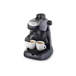 Espresso machine Zonder Capsule De'Longhi EC7.1 L - Zwart/Grijs