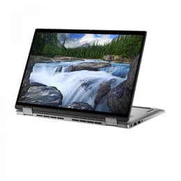 Dell Latitude 5300 2-in-1 13" Core i7 1.9 GHz - SSD 512 GB - 16GB AZERTY - Frans