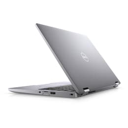 Dell Latitude 5300 2-in-1 13" Core i7 1.9 GHz - SSD 512 GB - 16GB AZERTY - Frans