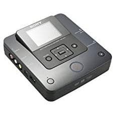 Sony VRD-MC6 DVD-speler