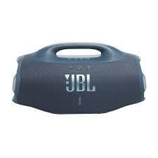 JBL BOOMBOX 4 Speaker Bluetooth - Blauw