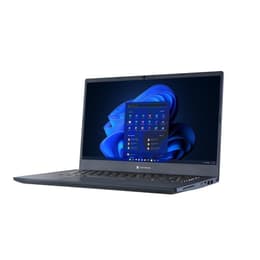 Dynabook Tecra A40 14" Core i5 1.3 GHz - SSD 256 GB - 8GB QWERTY - Engels