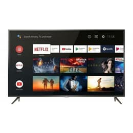 Smart TV Tcl LED Ultra HD 4K 127 cm 50EP640