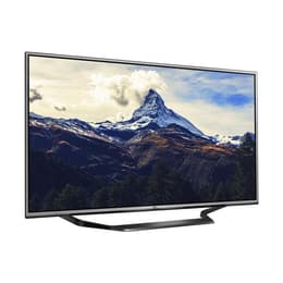 Smart TV LG LCD Ultra HD 4K 140 cm 55UH625V