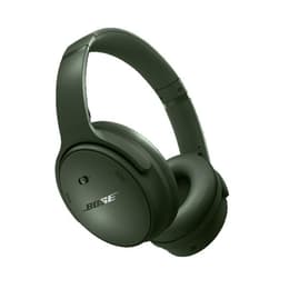 QuietComfort geluidsdemper Hoofdtelefoon - bedraad + draadloos microfoon Groen