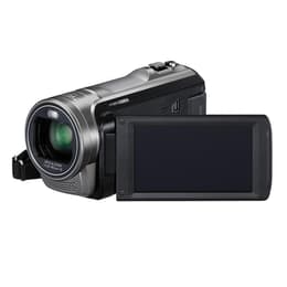 Panasonic HC-V500 Videocamera & camcorder - Zwart
