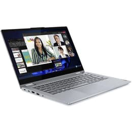 Lenovo ThinkBook 14S Yoga 14" Core i5 2.4 GHz - SSD 512 GB - 16GB QWERTY - Spaans