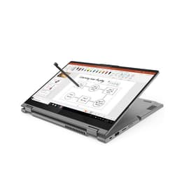 Lenovo ThinkBook 14S Yoga 14" Core i5 2.4 GHz - SSD 512 GB - 16GB QWERTY - Spaans