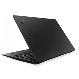 Lenovo ThinkPad X1 Carbon G6 14" Core i7 1.8 GHz - SSD 512 GB - 16GB AZERTY - Frans