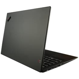 Lenovo ThinkPad X1 Carbon G6 14" Core i7 1.8 GHz - SSD 512 GB - 16GB AZERTY - Frans