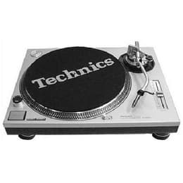 Technics SL-1200 MK2 Platenspeler