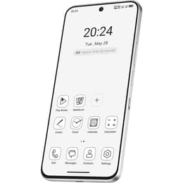 TCL NxtPaper 60 Ultra 512GB - Wit - Simlockvrij
