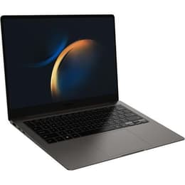 Samsung Galaxy Book3 Pro 14" Core i5 1.9 GHz - SSD 512 GB - 8GB QWERTZ - Duits