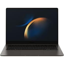 Samsung Galaxy Book3 Pro 14" Core i5 1.9 GHz - SSD 512 GB - 8GB QWERTZ - Duits