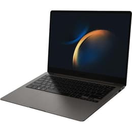 Samsung Galaxy Book3 Pro 14" Core i5 1.9 GHz - SSD 512 GB - 8GB QWERTZ - Duits