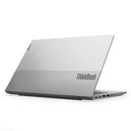 Lenovo ThinkBook 14 G2 ITL 14" Core i5 2.4 GHz - SSD 256 GB - 16GB QWERTY - Spaans