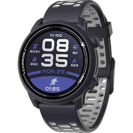 Coros Pace 2 Bluetooth mm - Zwart