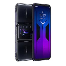 Lenovo Legion Duel 2 512GB - Zwart - Simlockvrij