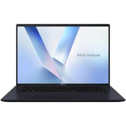 Asus VivoBook M1807HA-S8131W 18" Ryzen 7 3.8 GHz - SSD 1 TB - 32GB QWERTZ - Duits